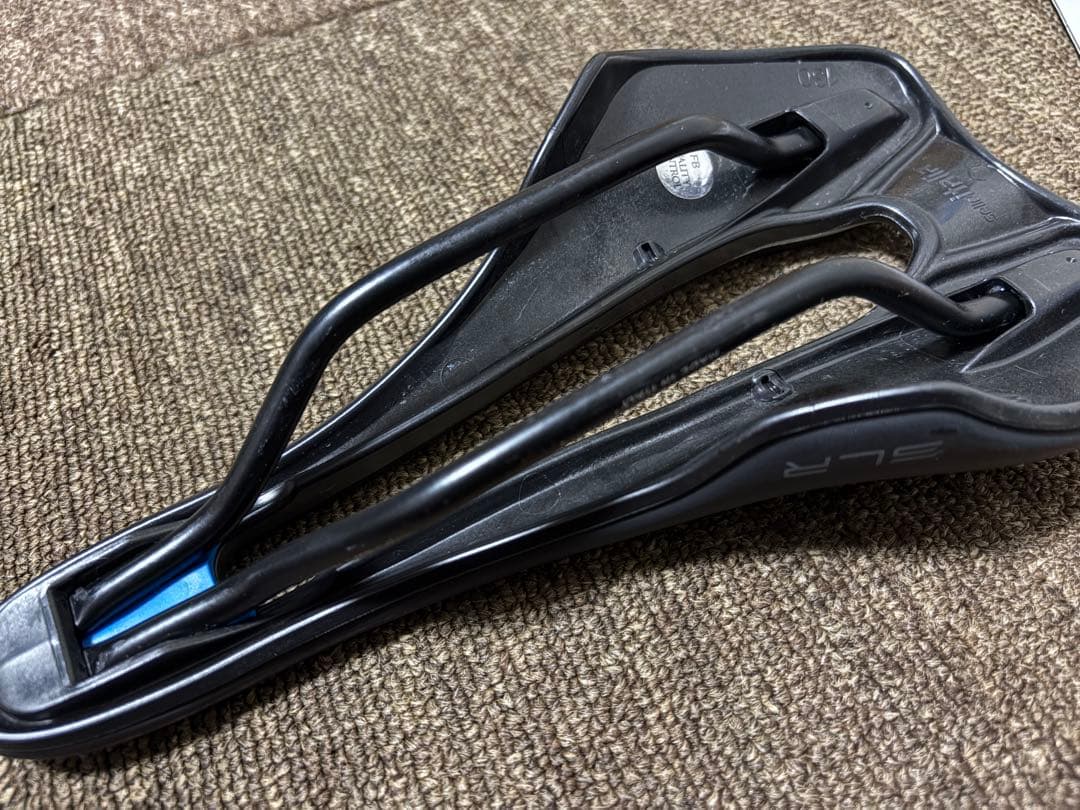 パーツ selle italia SLR Boost TM