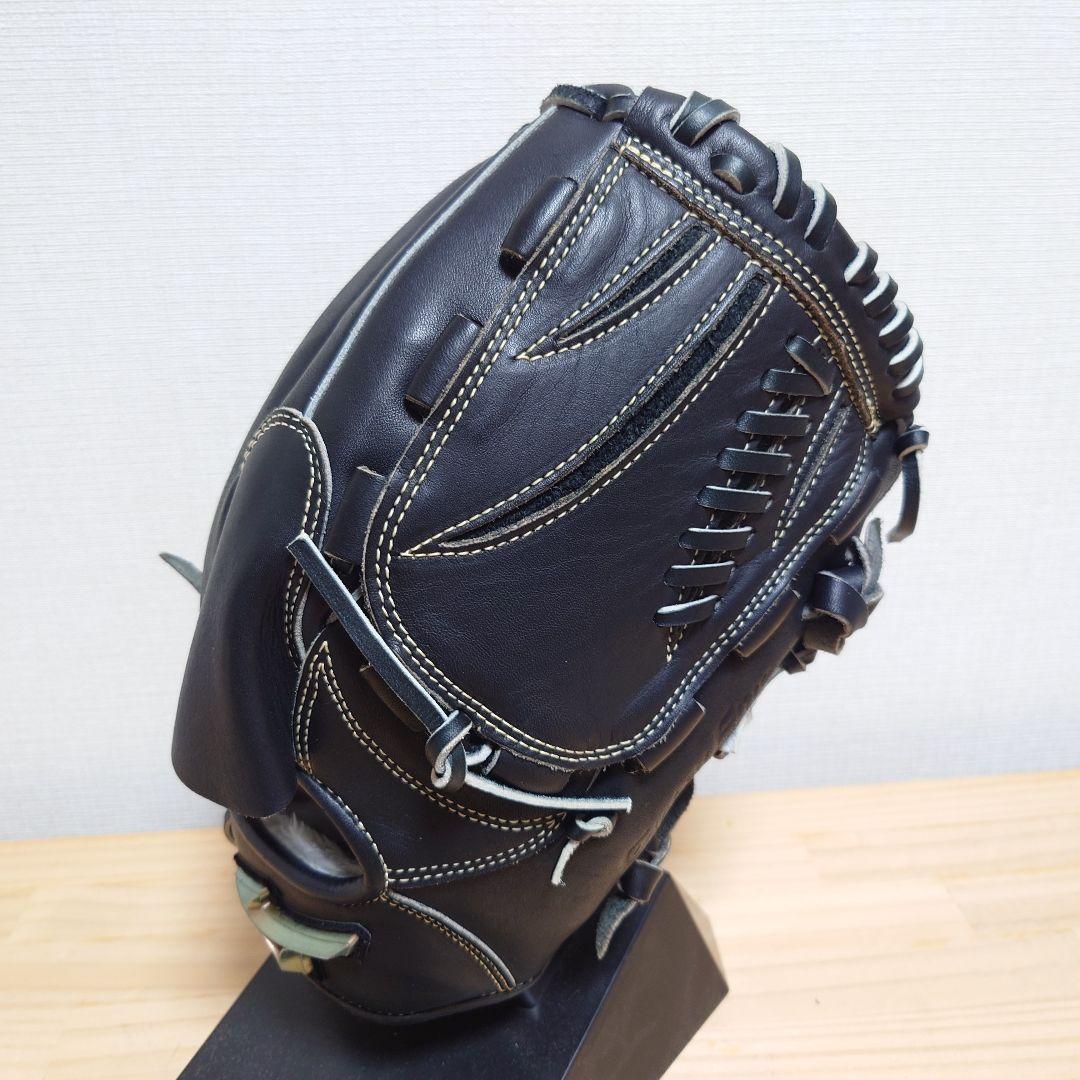 Mizuno ミズノ GlobalElite 軟式グローブ一般 投手用
