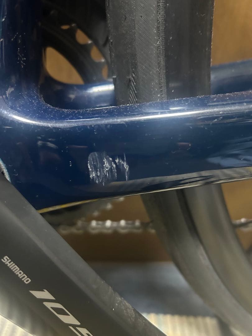 TREK Emonda SL 5 Disc 50cm ロードバイク
