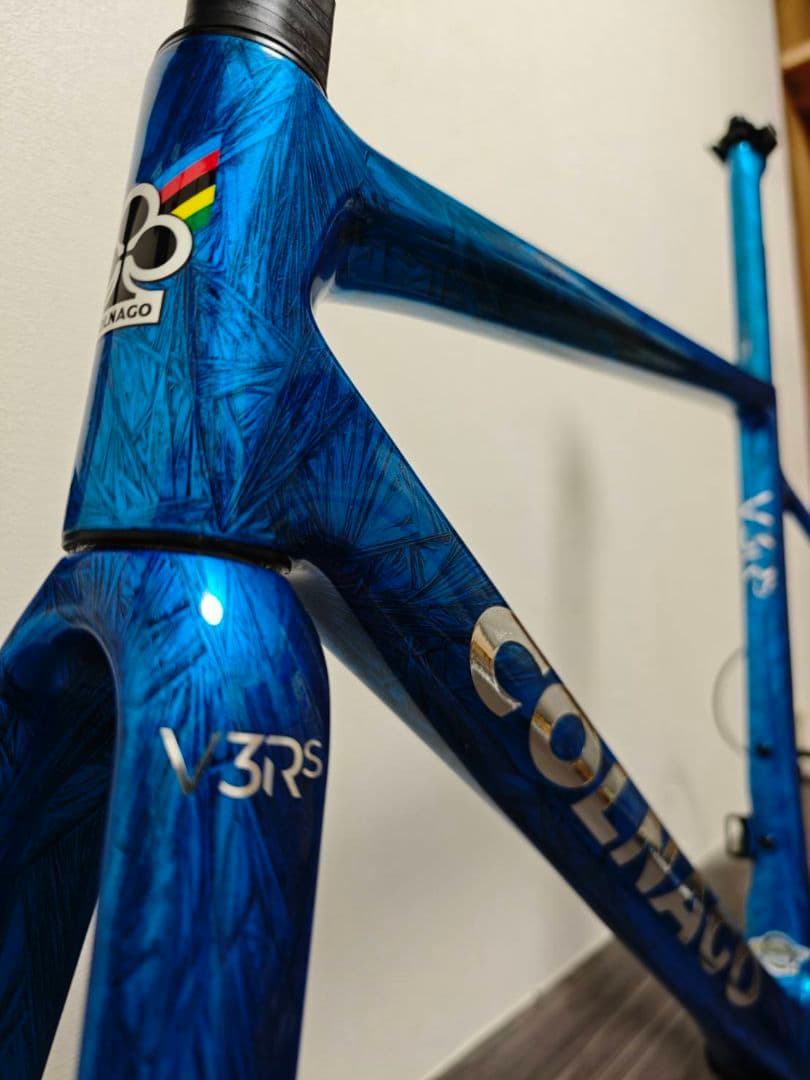 COLNAGO V3RS 50 ロードバイクフレーム