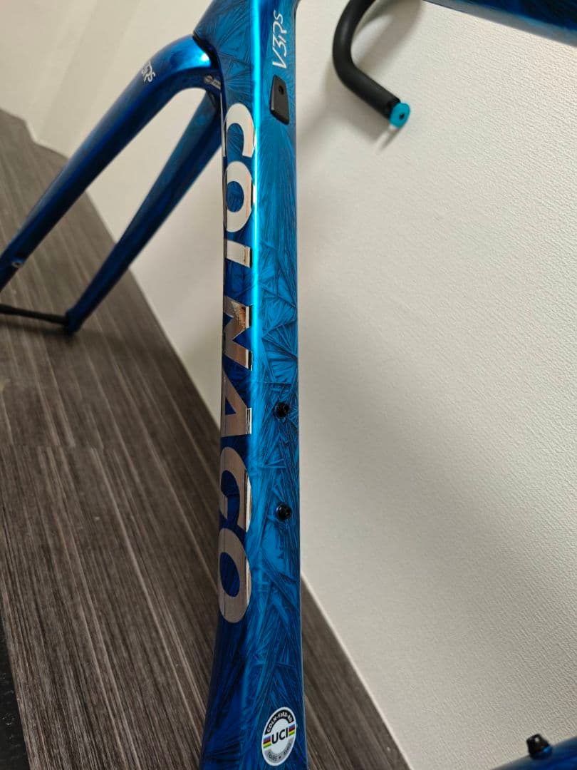 COLNAGO V3RS 50 ロードバイクフレーム