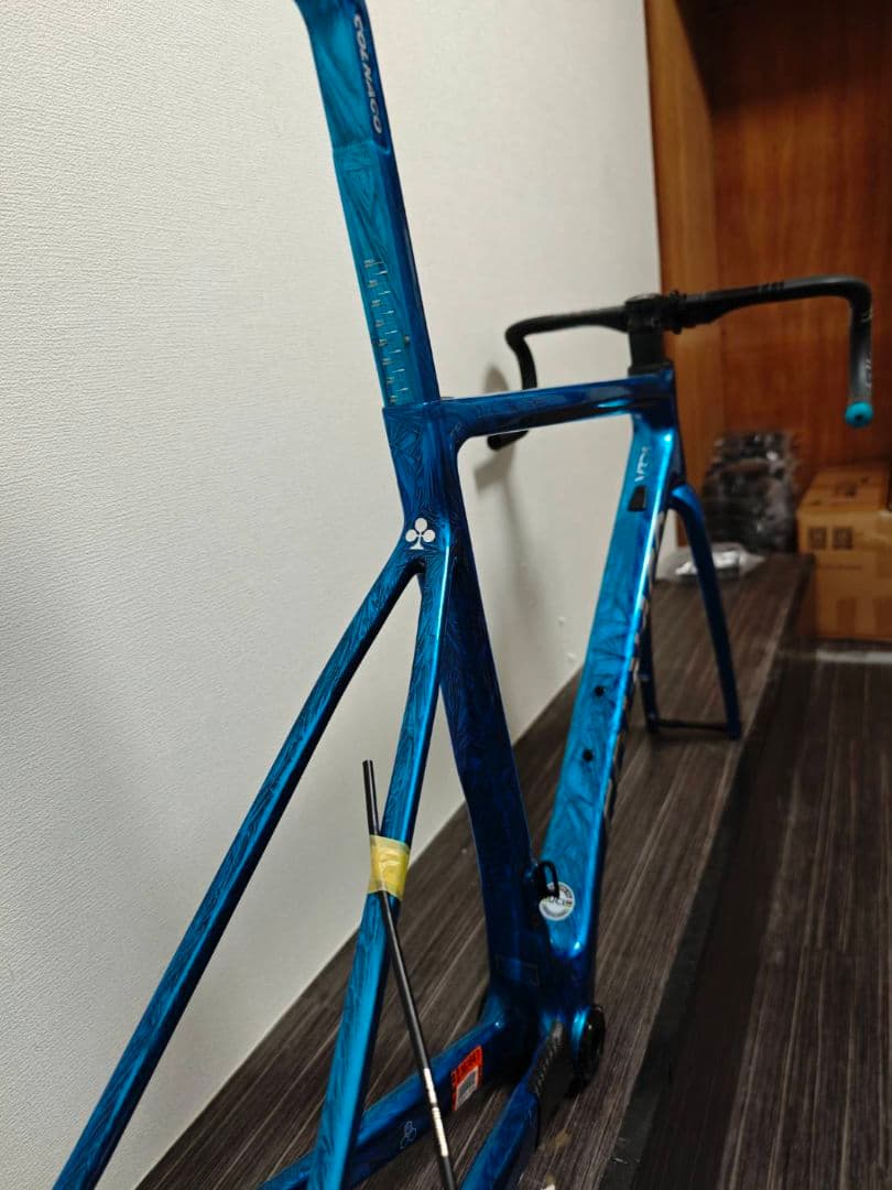 COLNAGO V3RS 50 ロードバイクフレーム