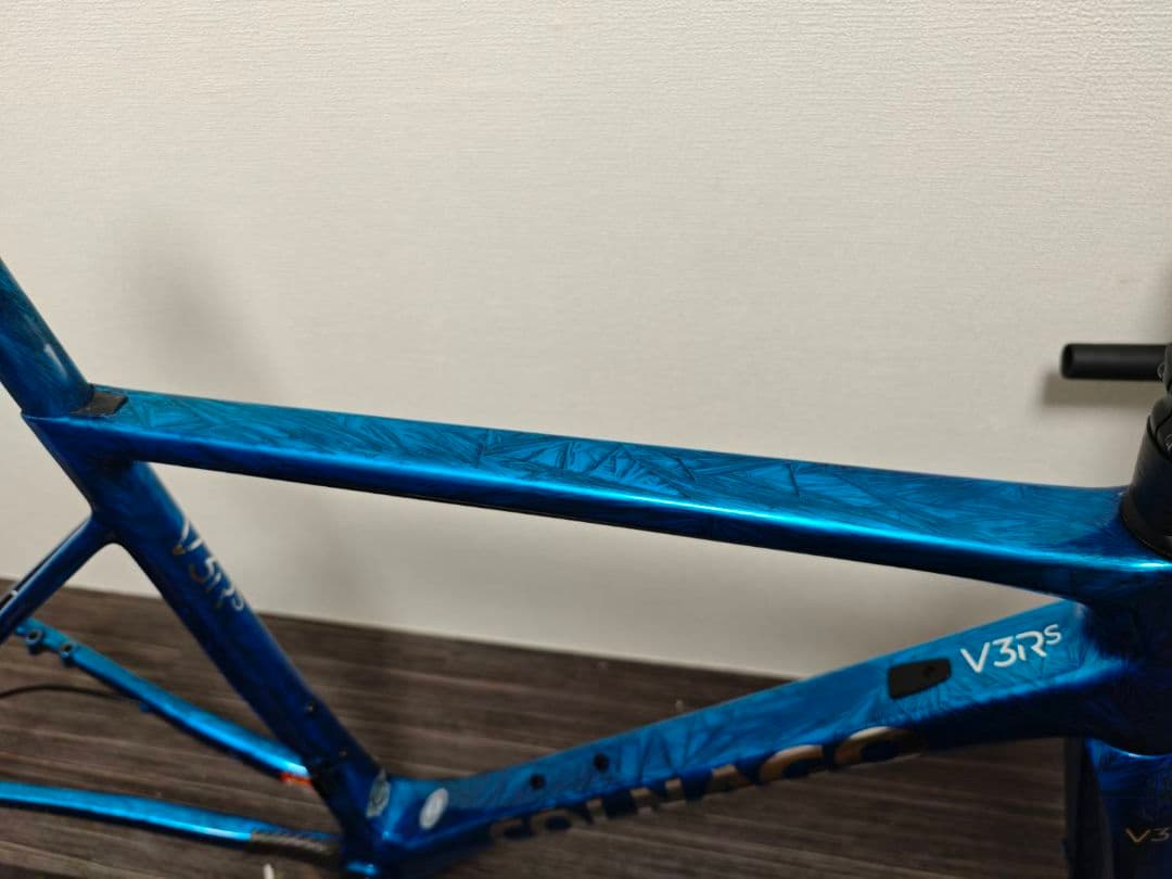 COLNAGO V3RS 50 ロードバイクフレーム