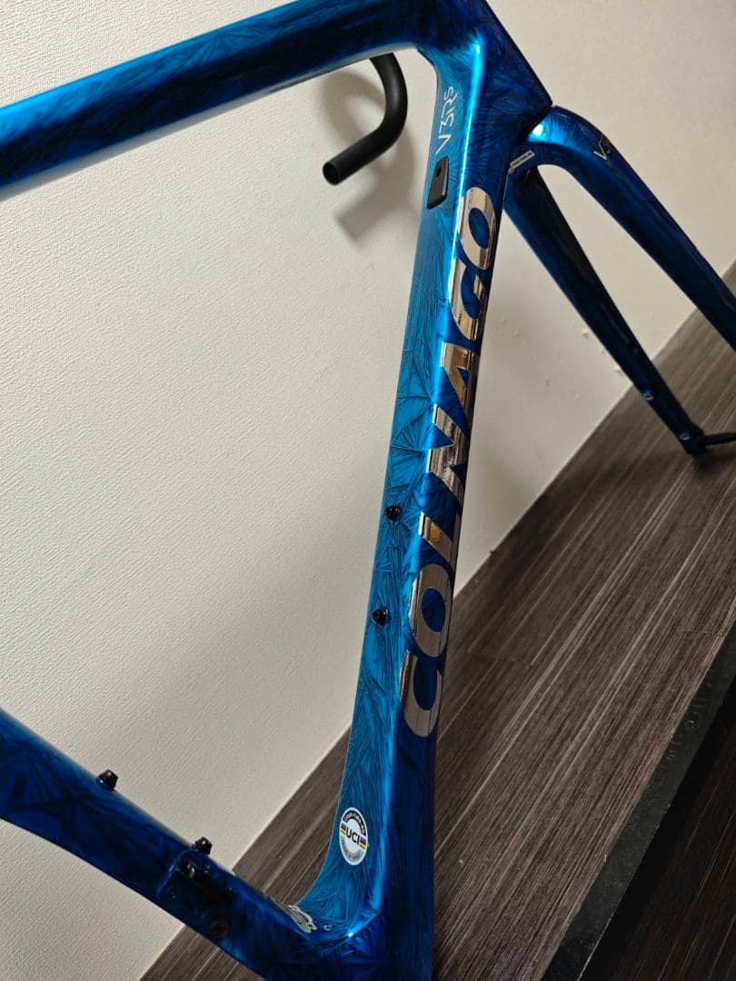 COLNAGO V3RS 50 ロードバイクフレーム