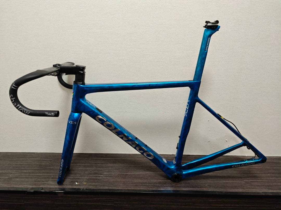 COLNAGO V3RS 50 ロードバイクフレーム