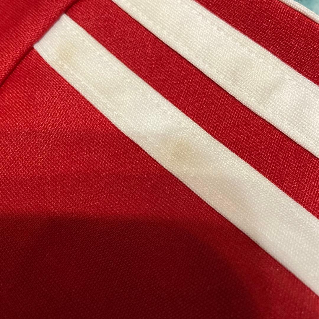 ACミラン adidas ユニフォーム　2012-2013 古着