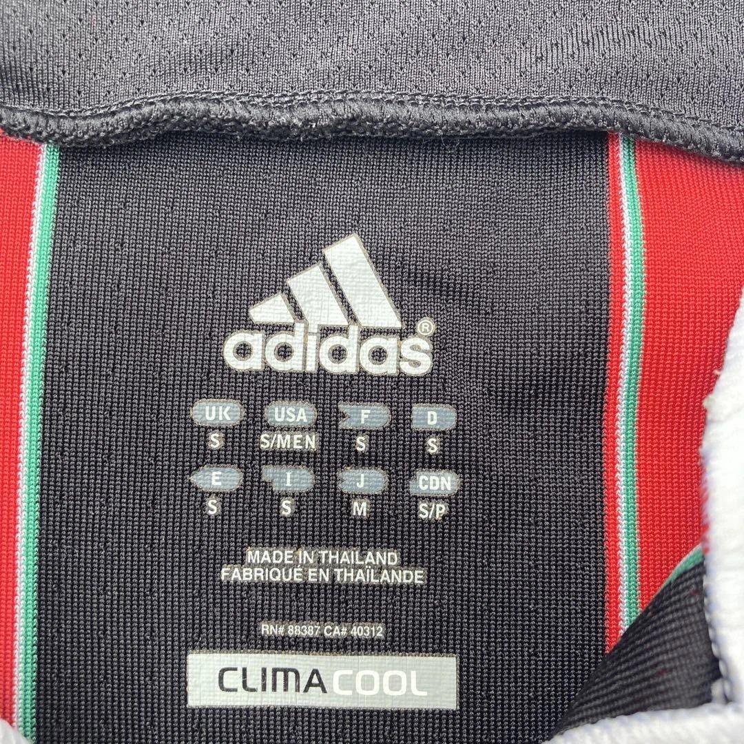 ACミラン adidas ユニフォーム　2012-2013 古着