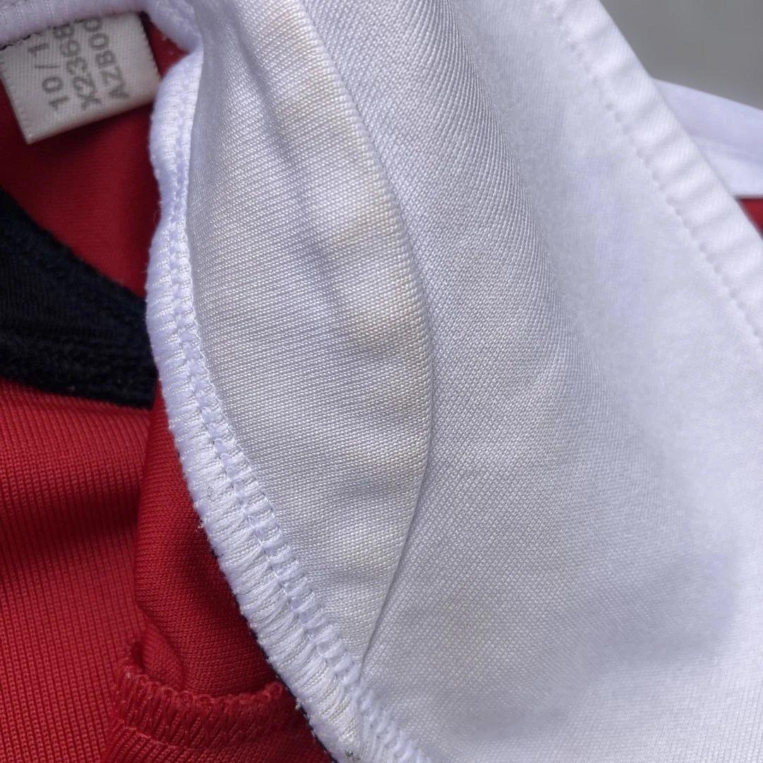 ACミラン adidas ユニフォーム　2012-2013 古着