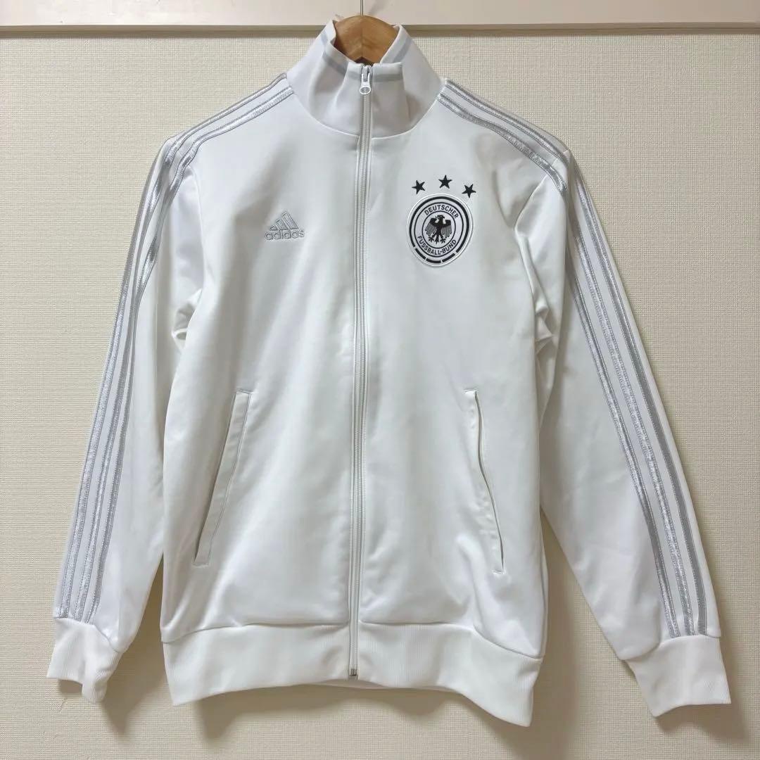 adidas ドイツ代表 トラックジャケット M