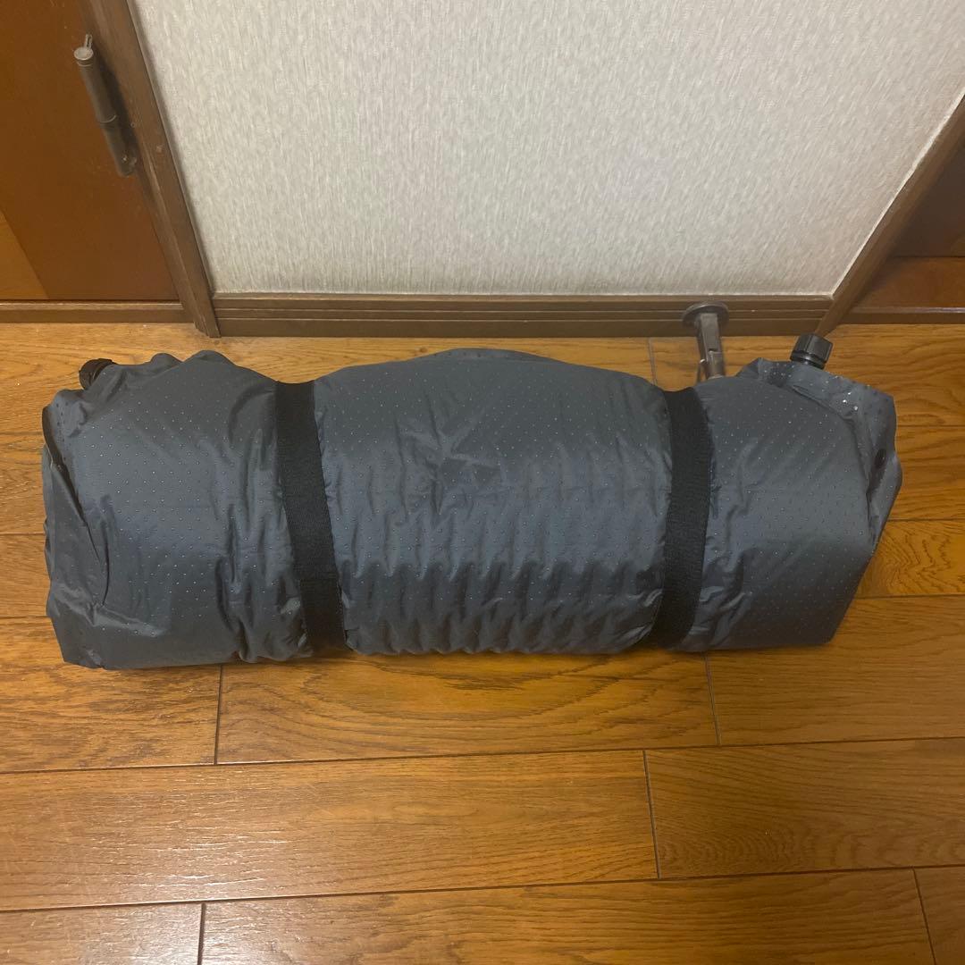 WAQ キャンプマット　ベージュ