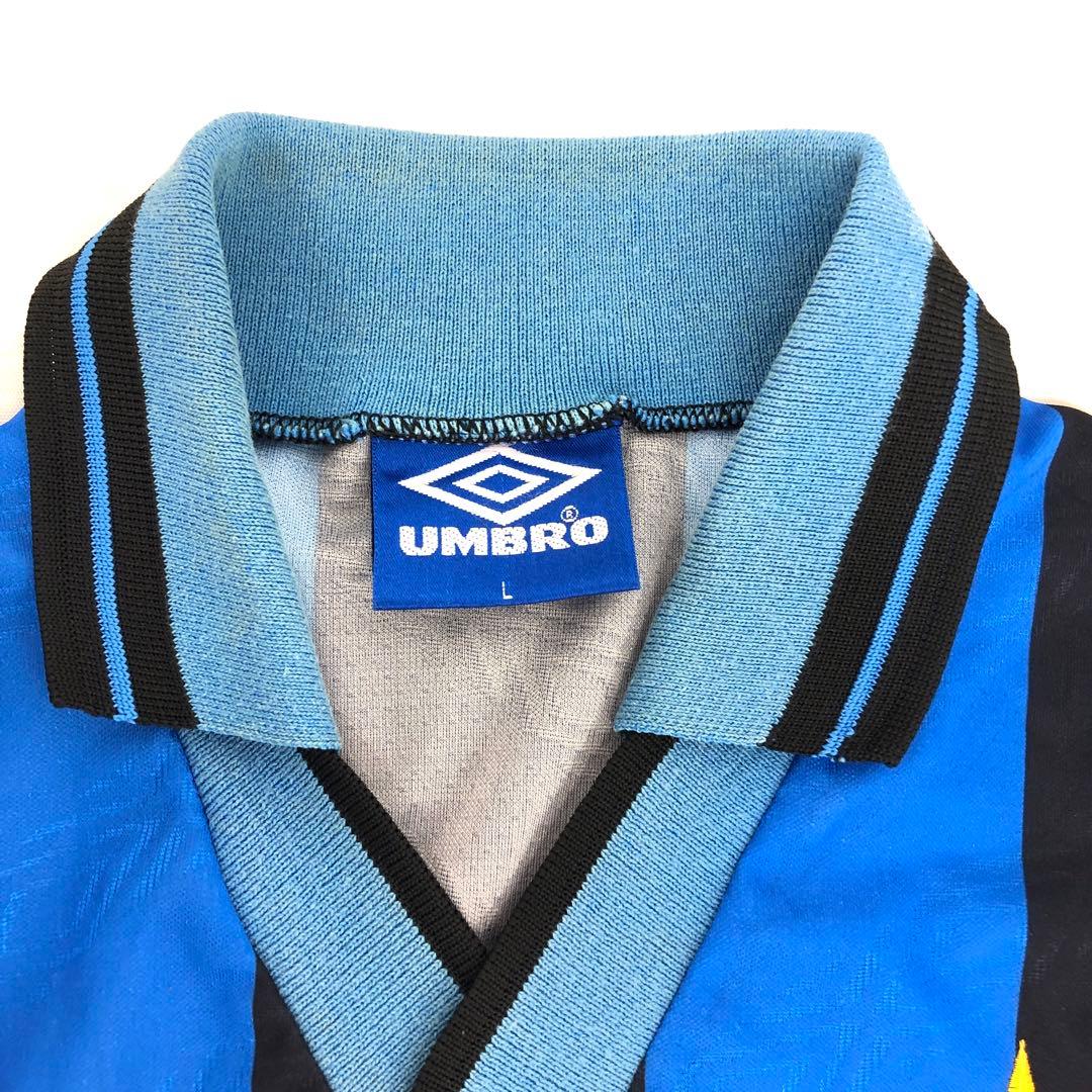 M3/022 UMBROアンブロ サッカー ユニフォーム