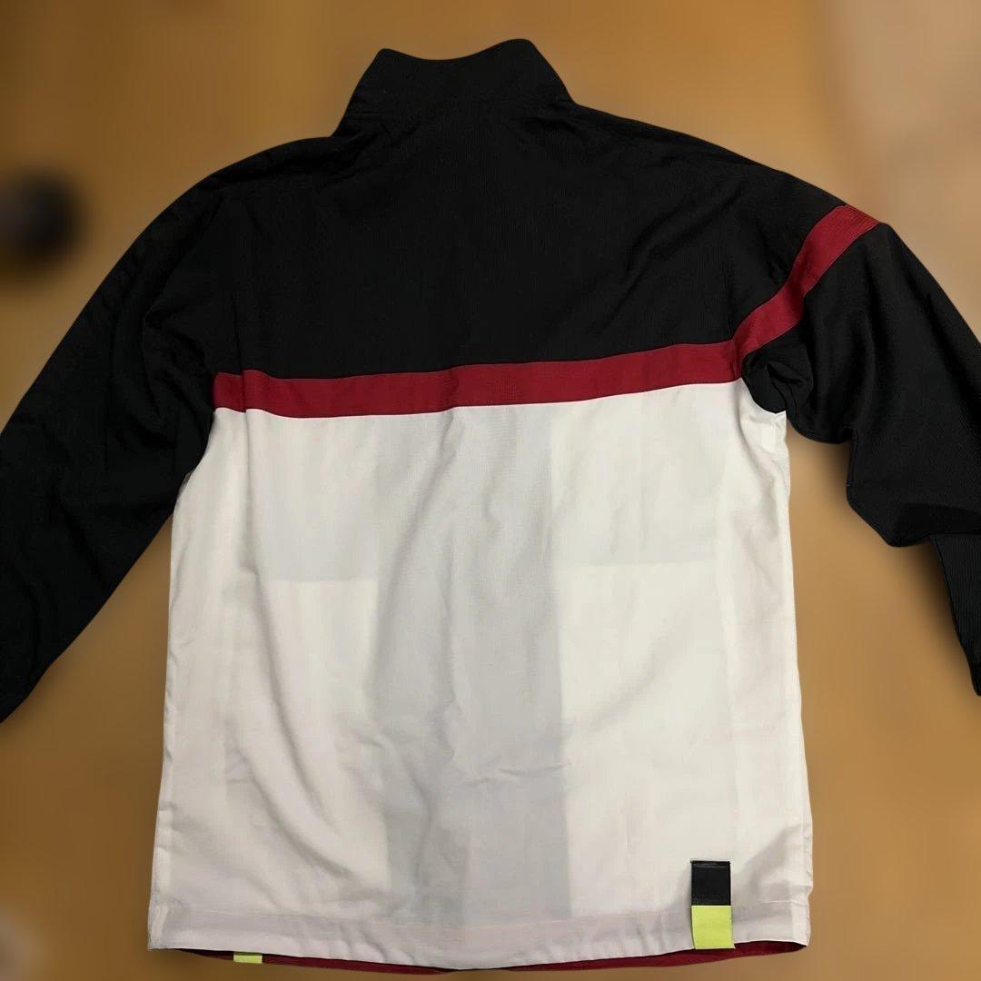 【新品】DIADORA ジャージ　上下セット