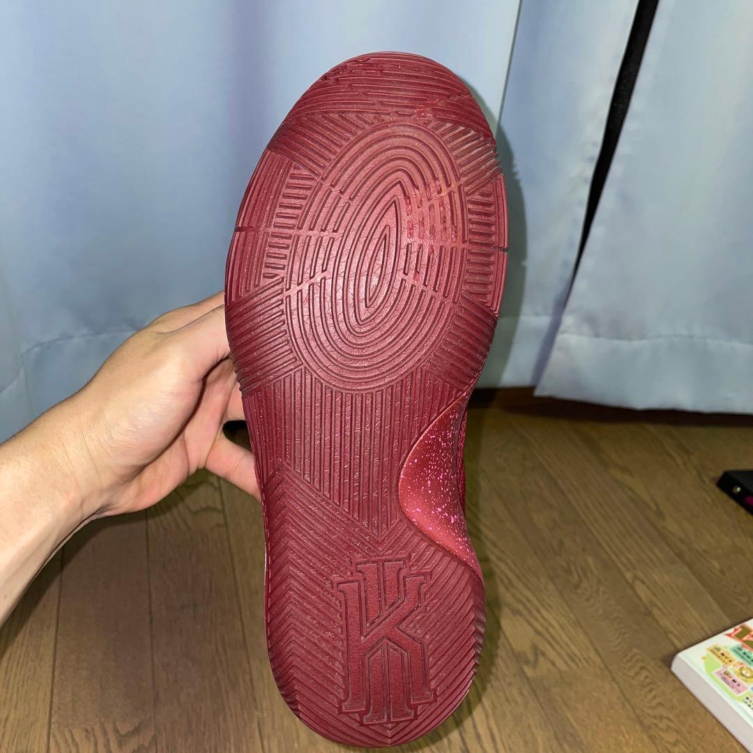 シューズ(男性用) Kylie 2