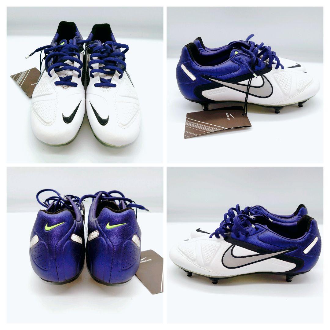 希少　ナイキ CTR360 マエストリ SGソール　未使用 タグ付　25.5cm