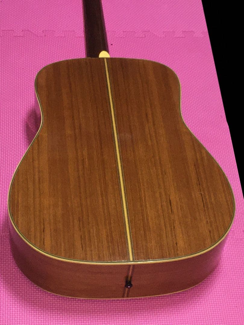 YAMAHA L12-5A 日本製 12弦ギター 高級 アコギ 楽器 ビンテージ