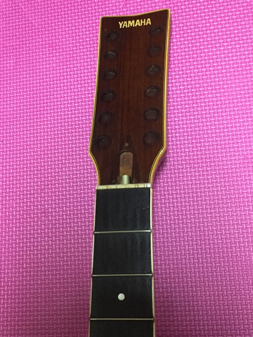 YAMAHA L12-5A 日本製 12弦ギター 高級 アコギ 楽器 ビンテージ