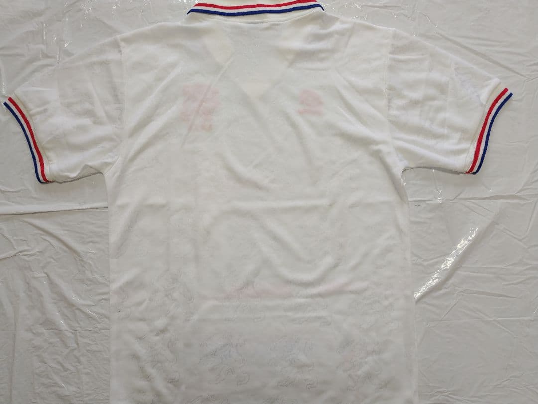 lotto オランダ代表 1994年 アウェイシャツ Mサイズ 未使用品