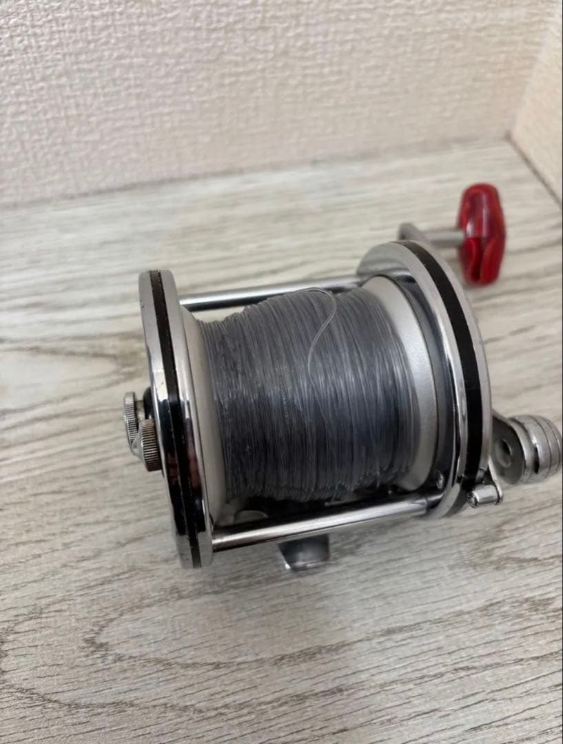 SENATOR 4/0 SPECIAL ロングビーチ60 ストロング61S