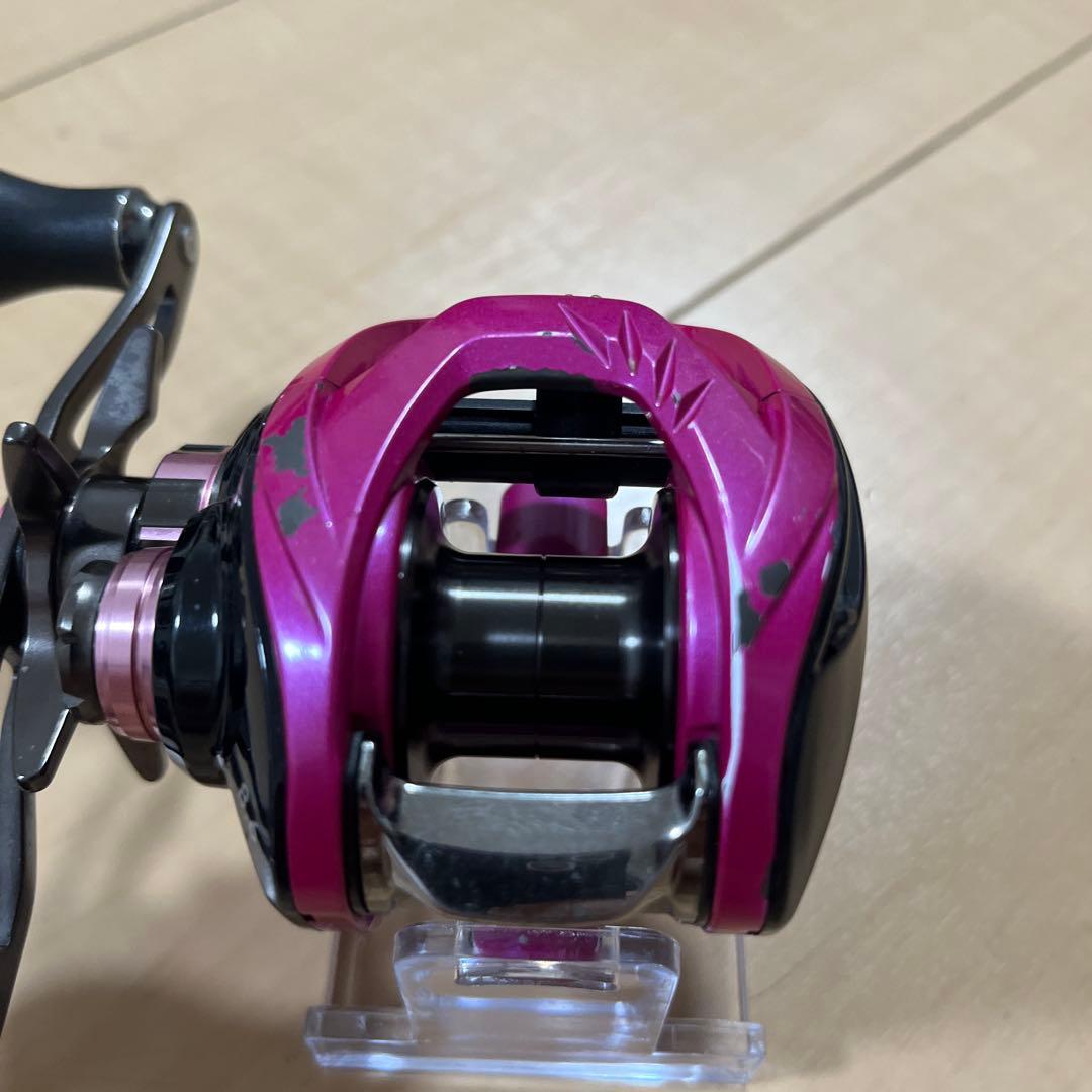 ダイワ　紅牙 TW ハイパーカスタム 8.6L