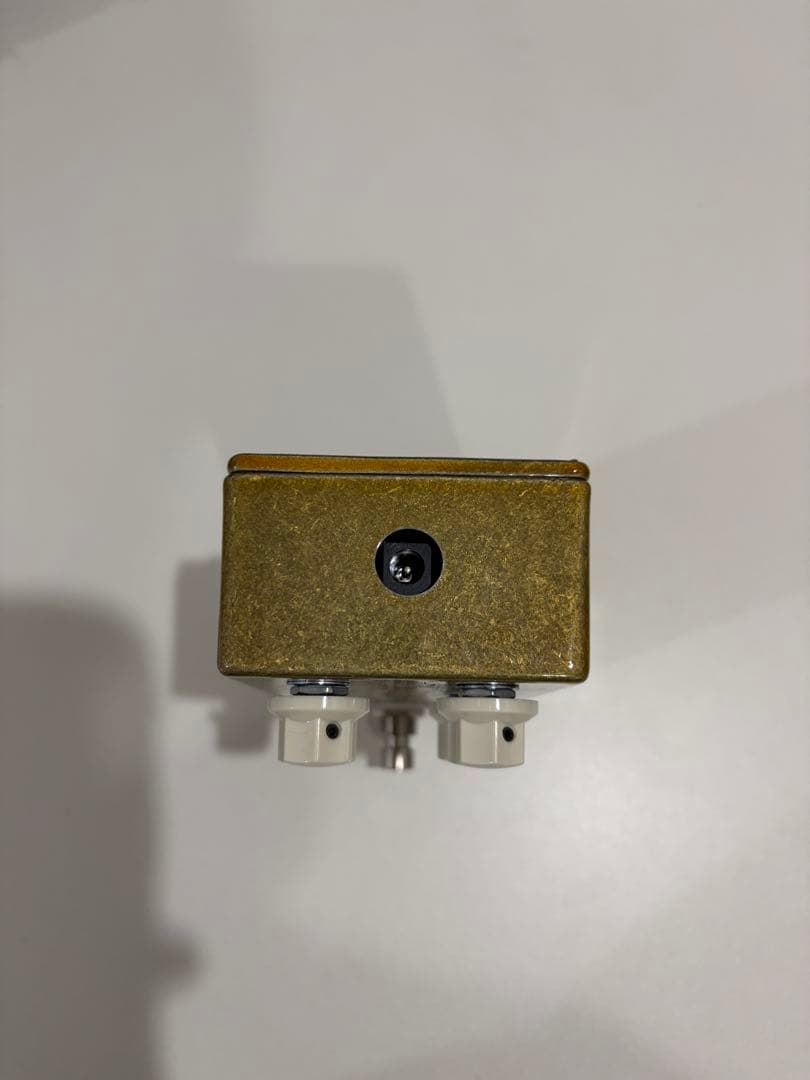 ギター JHSpedals morning glory v4