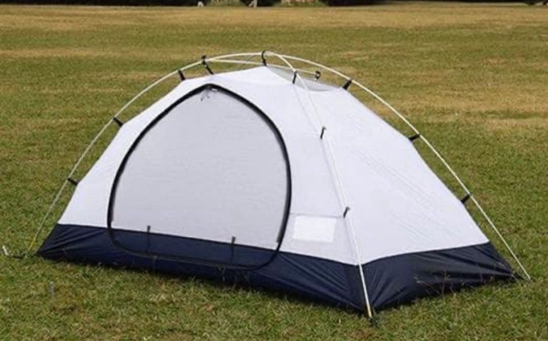 定価66000円　SIERRA DESIGNS HALF-MOON LIGHT