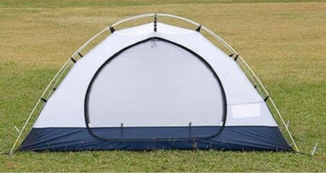 定価66000円　SIERRA DESIGNS HALF-MOON LIGHT