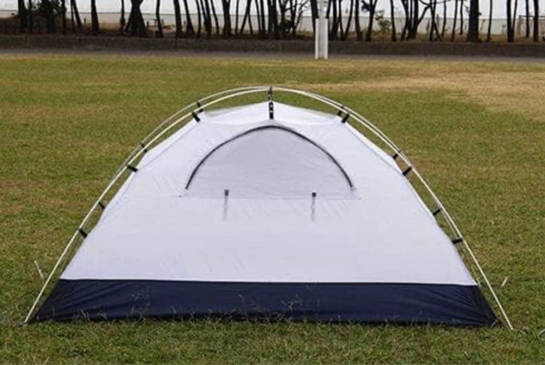 定価66000円　SIERRA DESIGNS HALF-MOON LIGHT