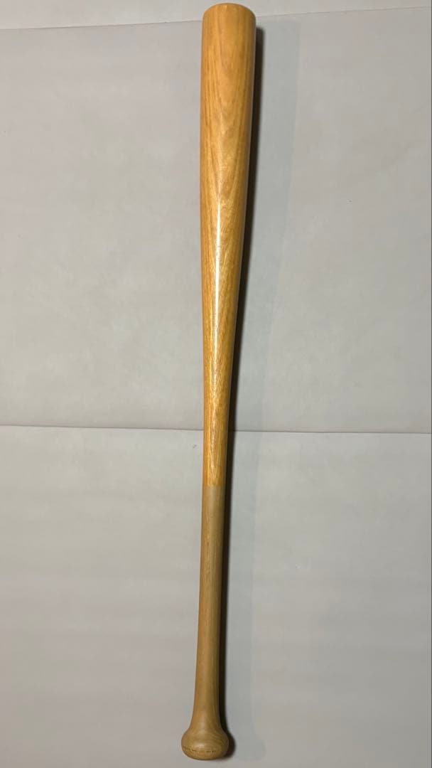 プロ支給品 久保田スラッガー 硬式 木製 バット