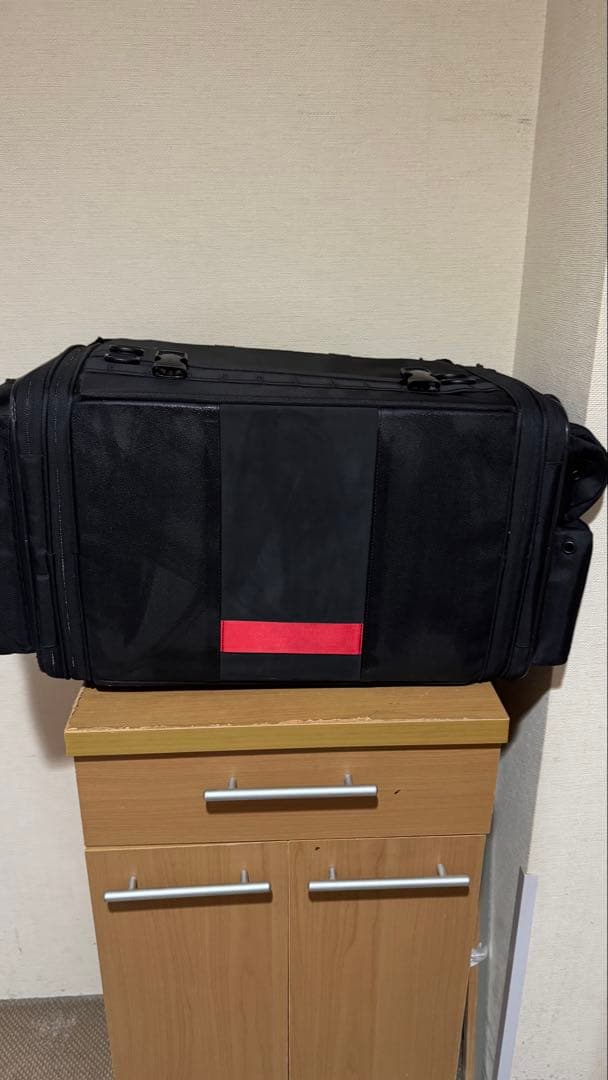 デイトナ ヘンリービギンズ DH-760 シートバッグ PROⅡ LL