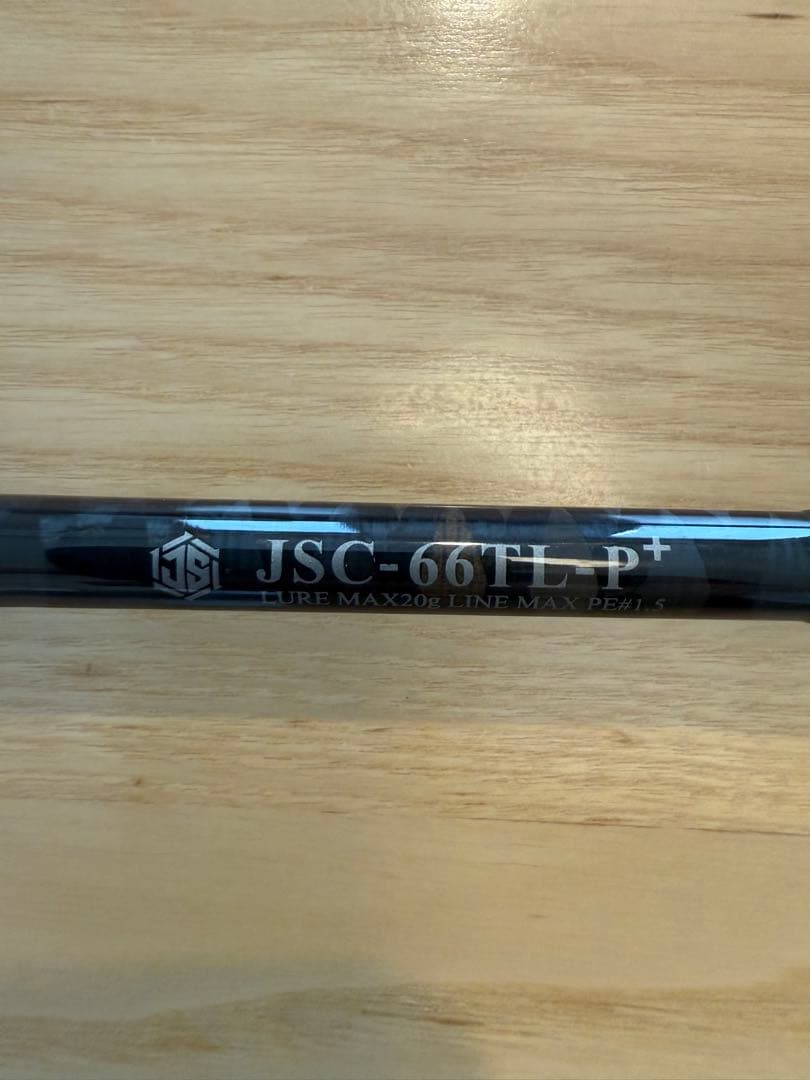 ジャクソン Jackson ジェスター JSC-66TL-P+
