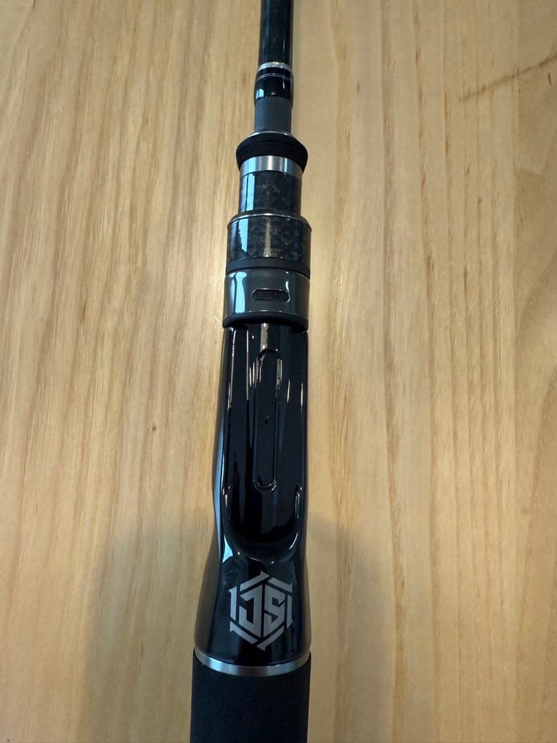 ジャクソン Jackson ジェスター JSC-66TL-P+
