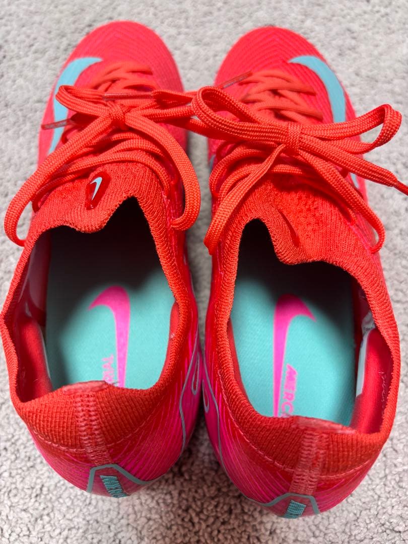 新品 NIKE マーキュリアルヴェイパー16 エリート AG-PRO 26.5㎝