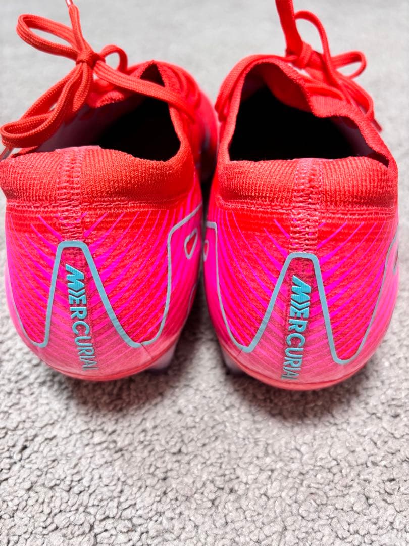 新品 NIKE マーキュリアルヴェイパー16 エリート AG-PRO 26.5㎝