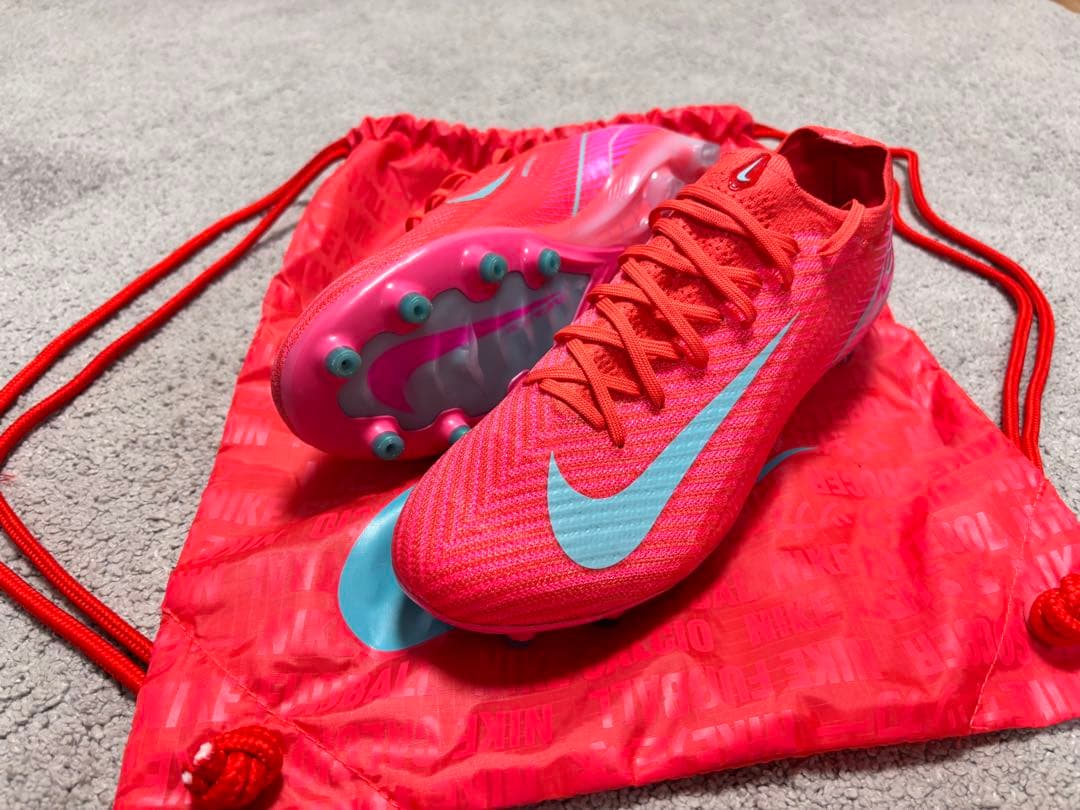 新品 NIKE マーキュリアルヴェイパー16 エリート AG-PRO 26.5㎝