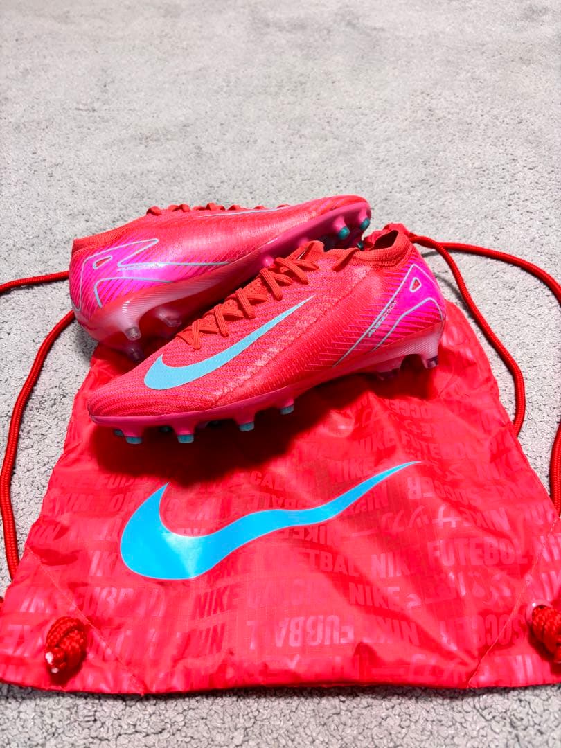 新品 NIKE マーキュリアルヴェイパー16 エリート AG-PRO 26.5㎝