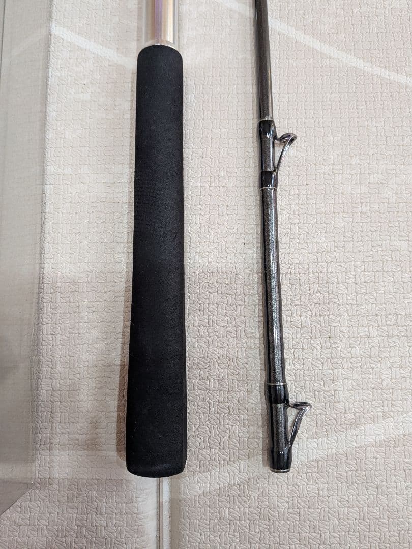 船竿　船匠JYU-OH 喰わせサビキ　270