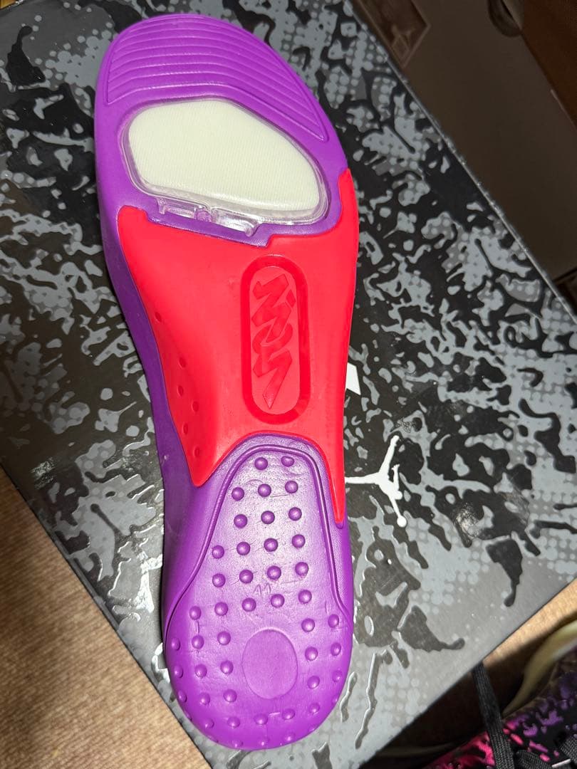 ジョーダン ザイオン3 29.5cm