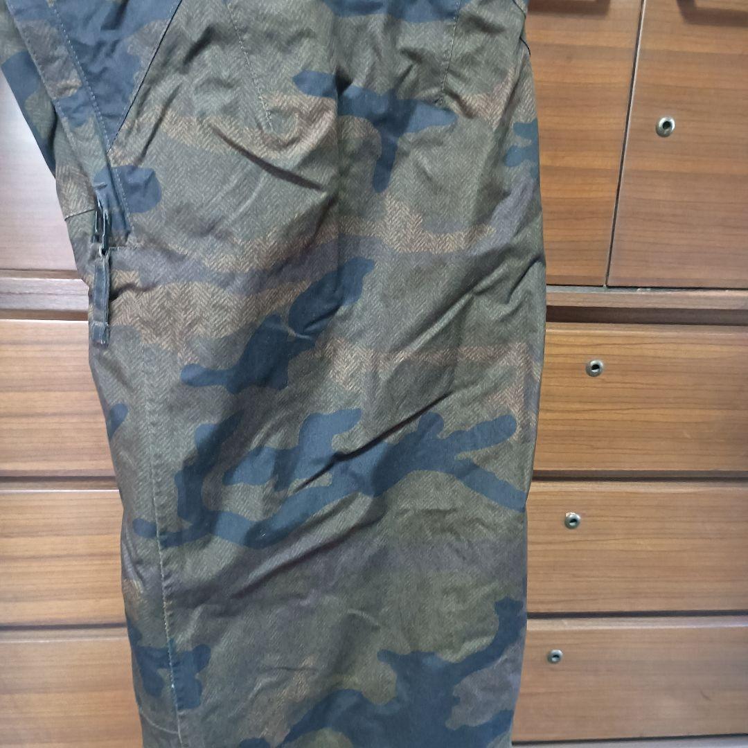BURTON　スノーボード　パンツ　サイズM