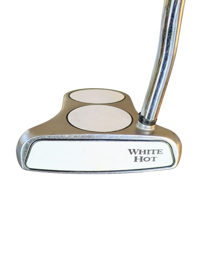 ODYSSEY WHITE HOT 2・BALL オデッセイ ホワイトホット