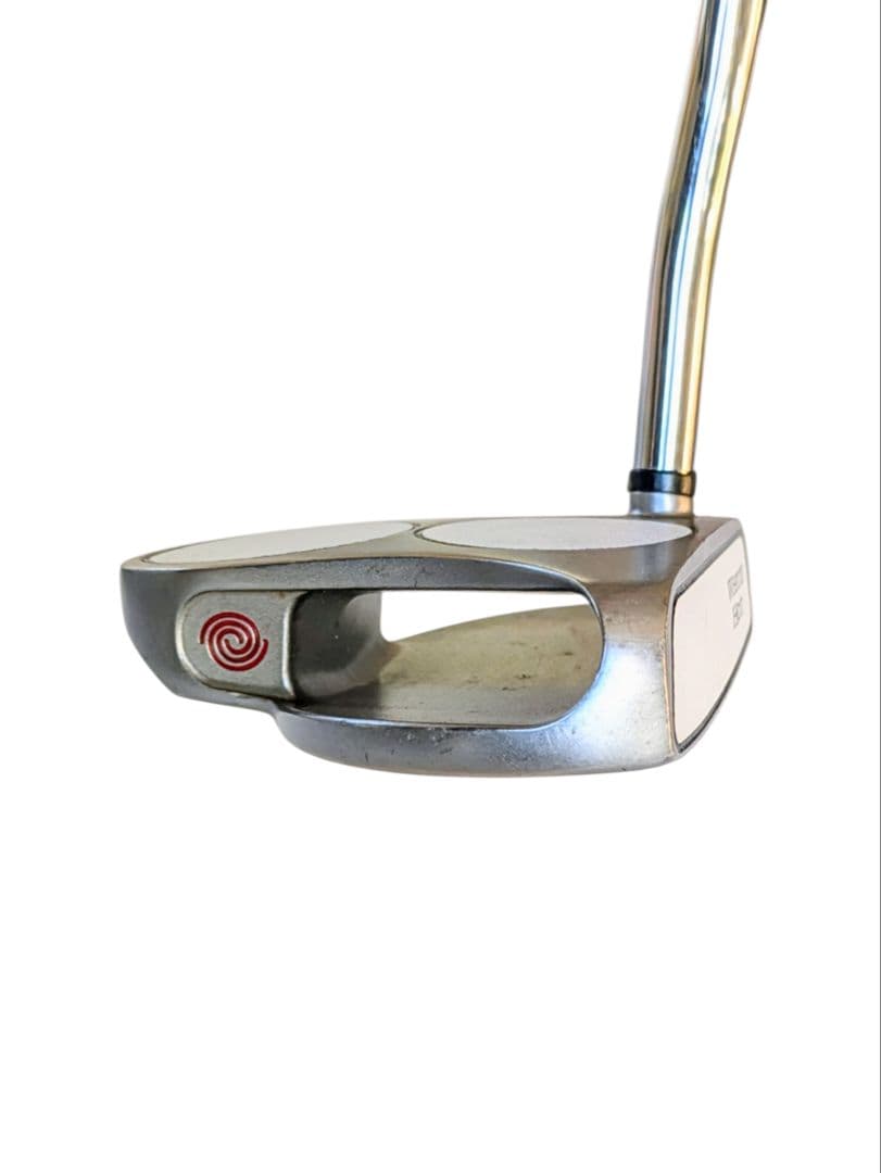 ODYSSEY WHITE HOT 2・BALL オデッセイ ホワイトホット