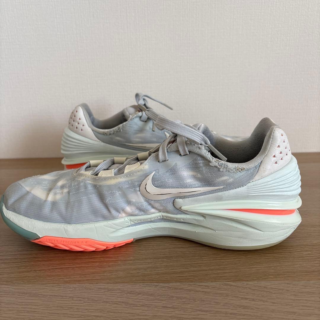NIKE エアズームGT CUT2 28.5㎝