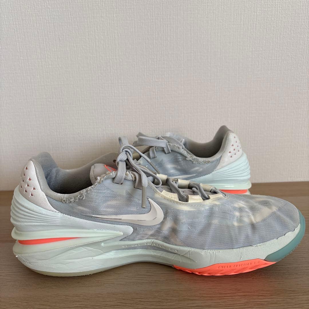 NIKE エアズームGT CUT2 28.5㎝