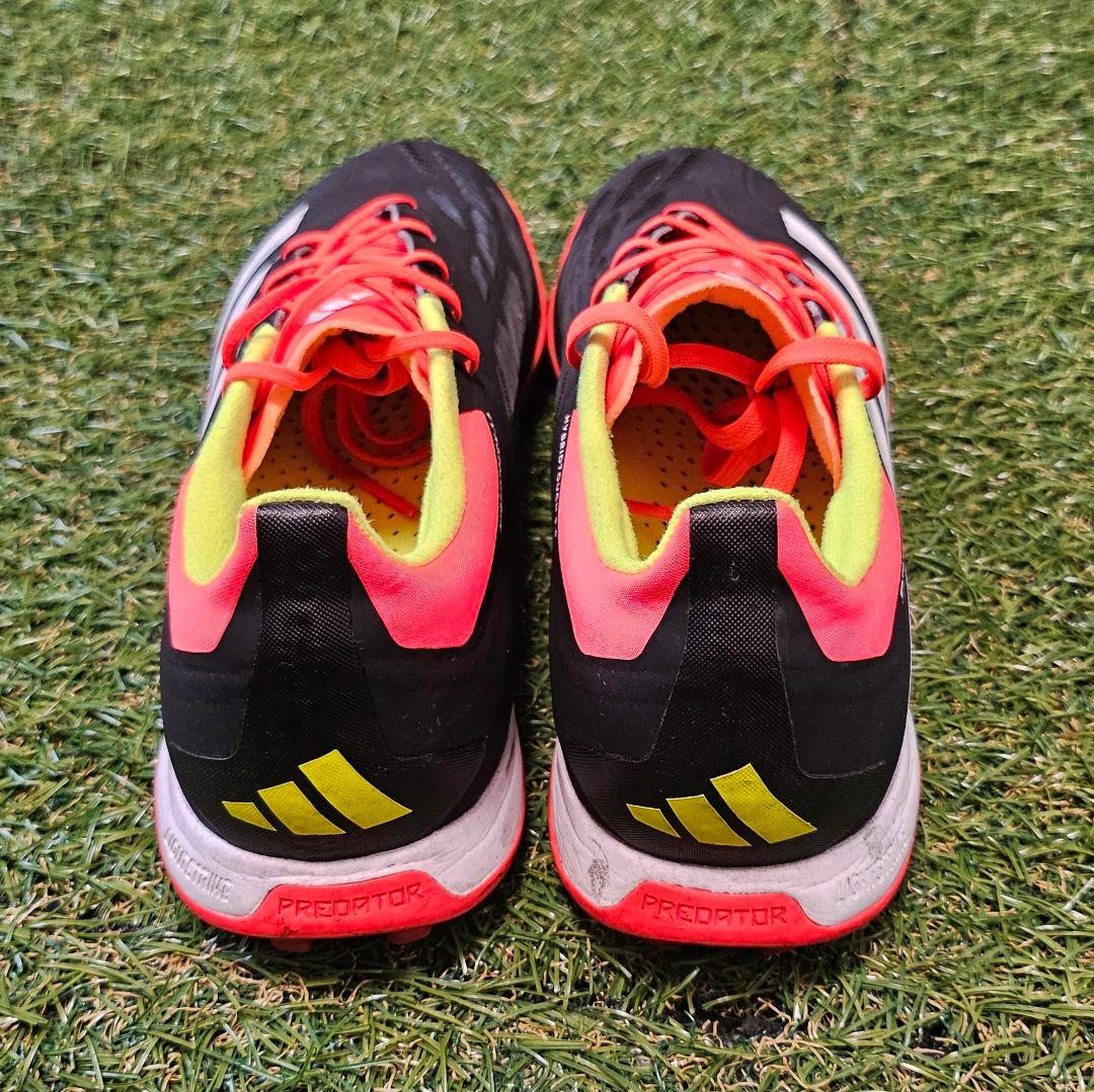 シューズ adidas Predator ELITE L TF
