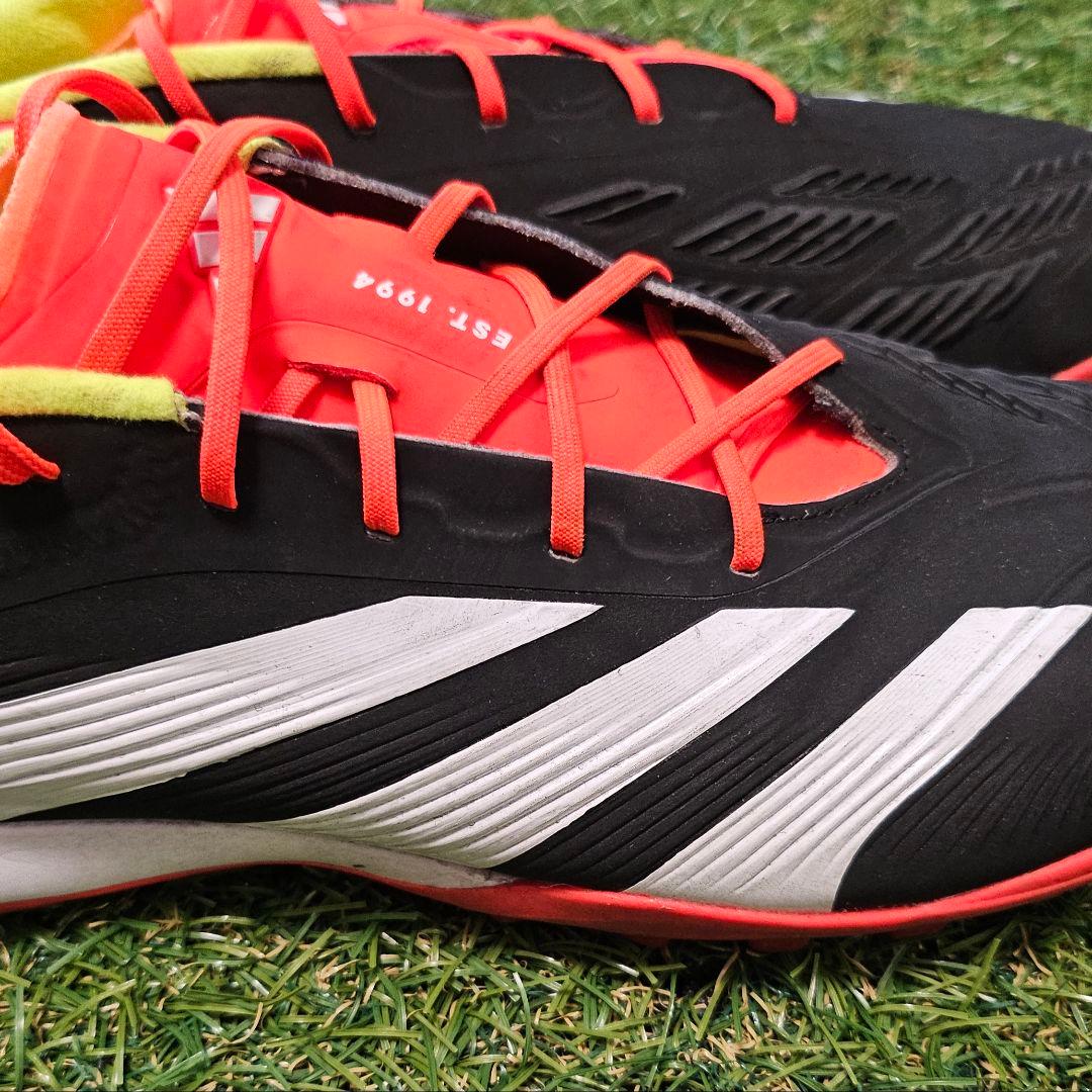 シューズ adidas Predator ELITE L TF