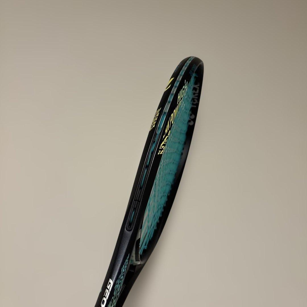 ぴ**太郎様YONEX ジオブレイク50s LIMITED 限定色