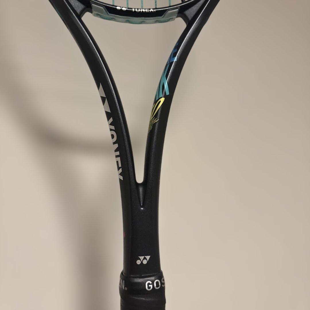ぴ**太郎様YONEX ジオブレイク50s LIMITED 限定色