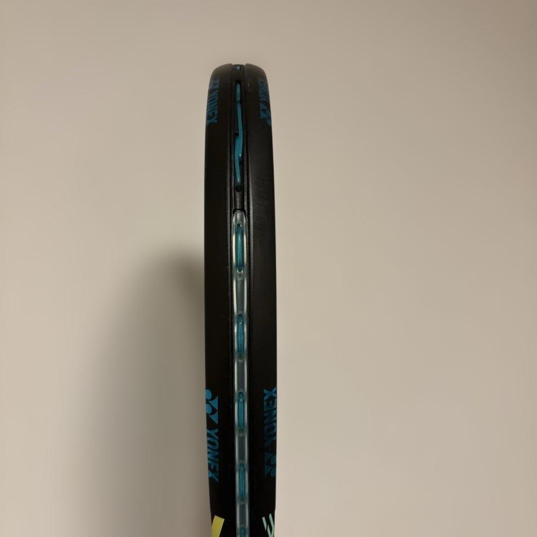 ぴ**太郎様YONEX ジオブレイク50s LIMITED 限定色