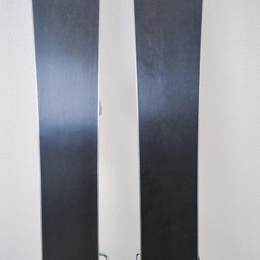 Pure Conscious LCV ショートスキー板 99cm SALOMON