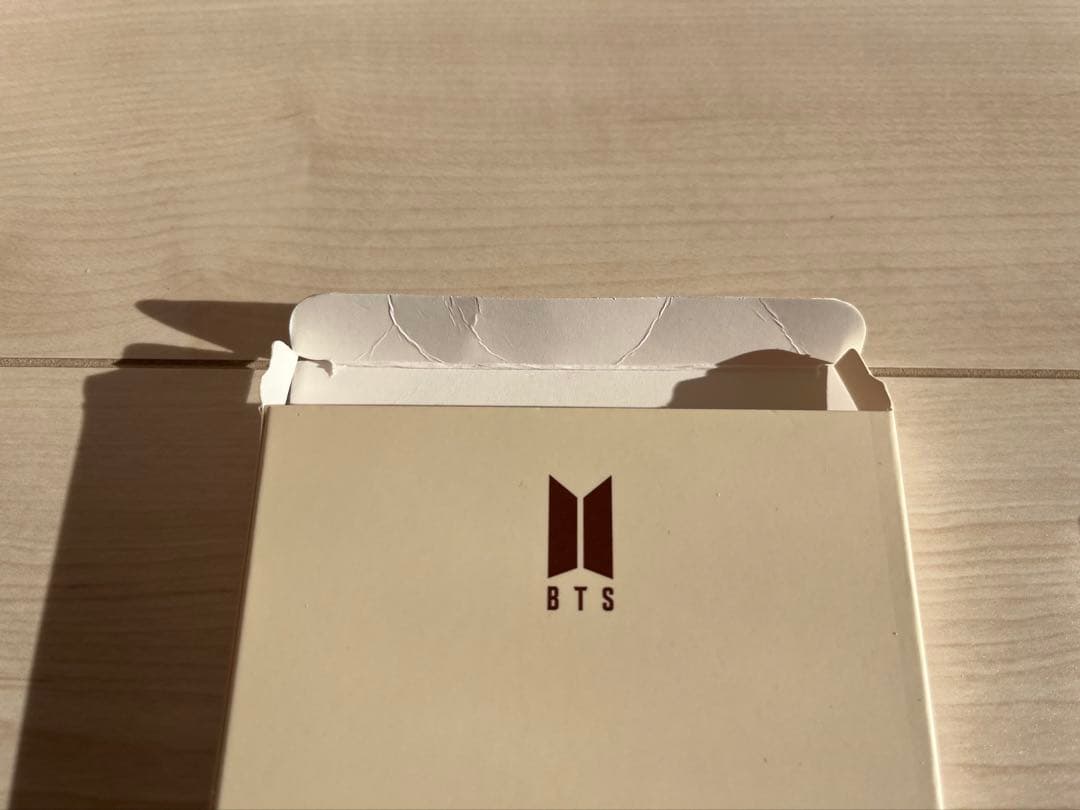 アイドル BTS MERCH BOX #17