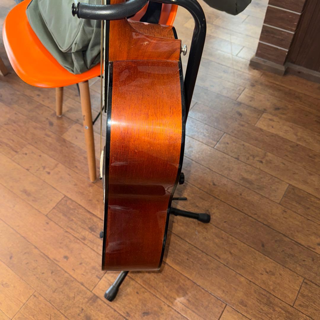 Epiphone アコースティックギター サンバースト